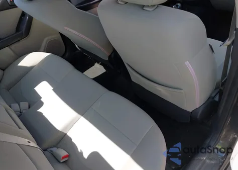 2012 Kia Forte Ex z USA, uszkodzony, nr VIN KNAFU4A20C5623628